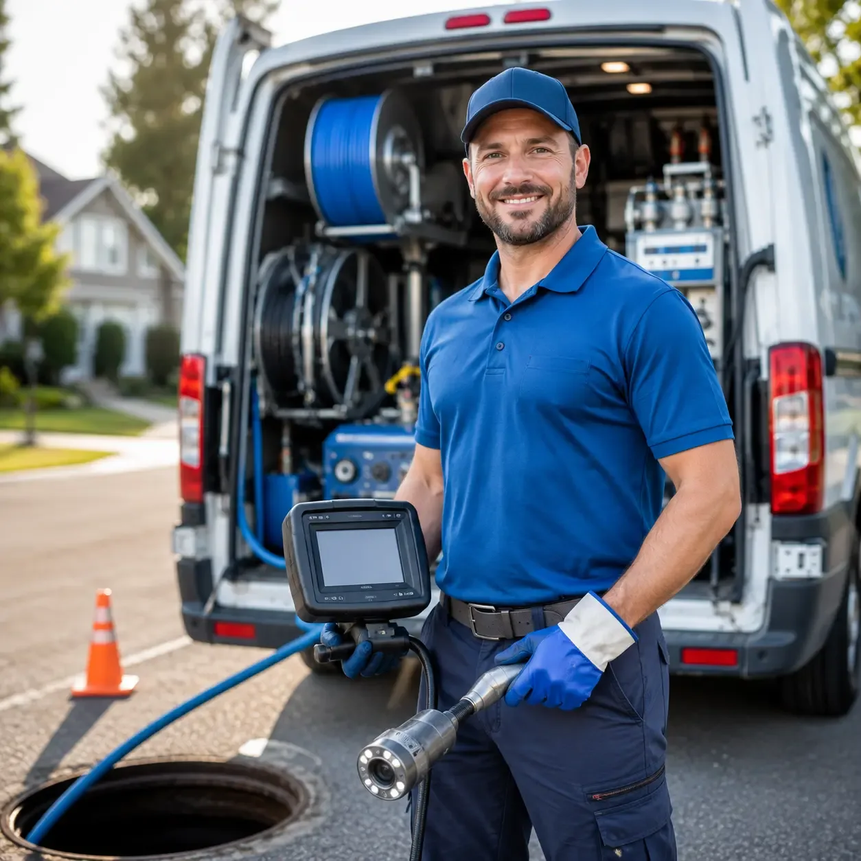 Local Pipe Relining specialists in Indianapolis, IN