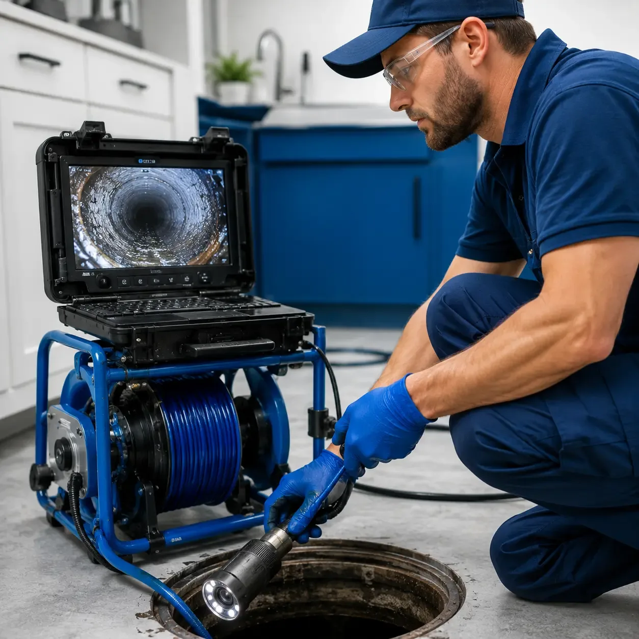 Pipe Relining professionals serving Indianapolis, IN